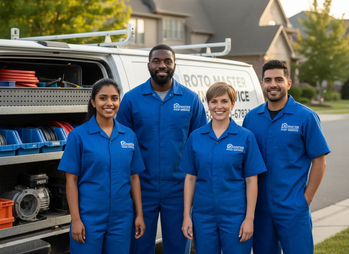 Sump Pump Installation company in New Columbia, PA